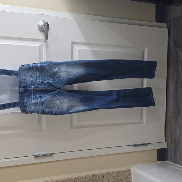 Rue21 Overalls Size 1/2 - Picture 7 of 15